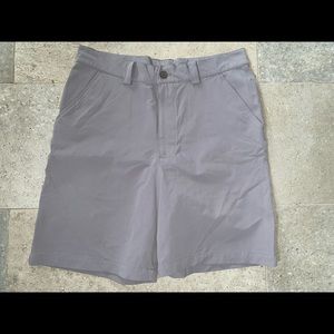 Men’s Under Armor golf shorts (32)